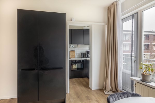 Medium property photo - Gordelweg 248C, 3039 GE Rotterdam